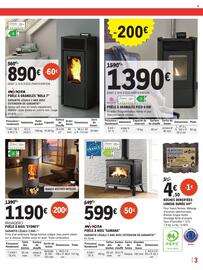 Catalogue E.Leclerc Brico page 3