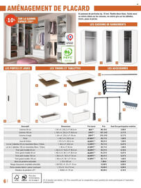 Catalogue E.Leclerc Brico page 6