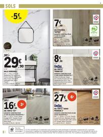Catalogue E.Leclerc Brico page 8