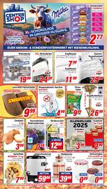 CENTERSHOP Prospekt woche 39 Seite 1
