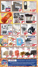 CENTERSHOP Prospekt woche 39 Seite 12