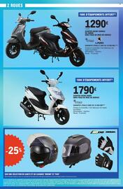 Catalogue E.Leclerc L'Auto page 15