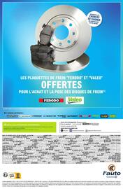 Catalogue E.Leclerc L'Auto page 16