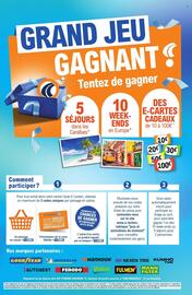 Catalogue E.Leclerc L'Auto page 3