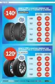 Catalogue E.Leclerc L'Auto page 4
