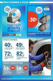 Catalogue E.Leclerc L'Auto page 7
