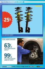 Catalogue E.Leclerc L'Auto page 8