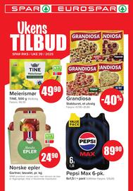 Spar uke 39 Side 1