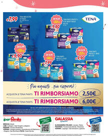 Volantino IperFamila Pagina 16
