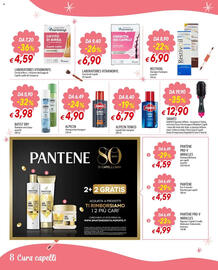 Volantino IperFamila Pagina 8