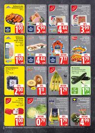 Edeka Frischemarkt Prospekt woche 39 Seite 2