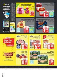 Edeka Frischemarkt Prospekt woche 39 Seite 4