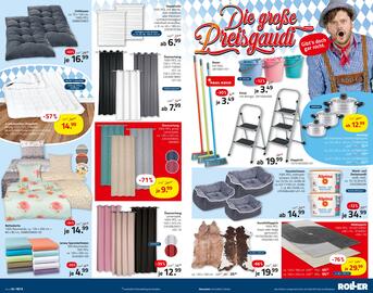 ROLLER Prospekt woche 39 Seite 10