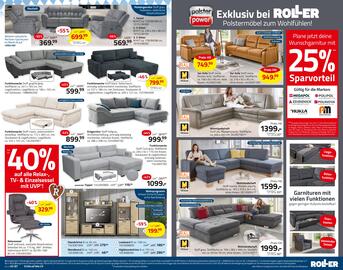 ROLLER Prospekt woche 39 Seite 4