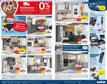 ROLLER Prospekt woche 39 Seite 6