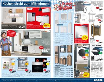 ROLLER Prospekt woche 39 Seite 7