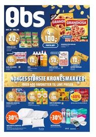 Coop Obs kundeavis uke 39 Side 1