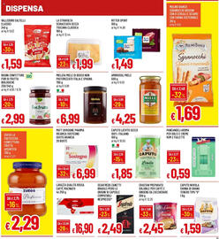 Volantino IperFamila Pagina 15