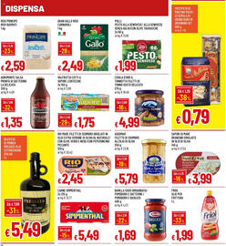 Volantino IperFamila Pagina 16