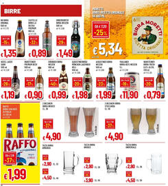 Volantino IperFamila Pagina 18