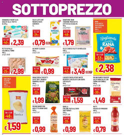 Volantino IperFamila Pagina 2