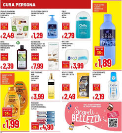 Volantino IperFamila Pagina 20