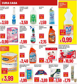 Volantino IperFamila Pagina 22