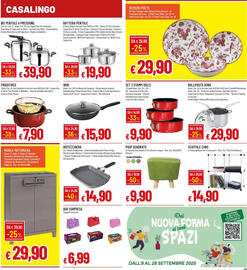 Volantino IperFamila Pagina 25