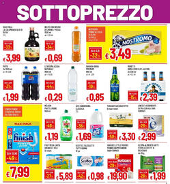 Volantino IperFamila Pagina 3