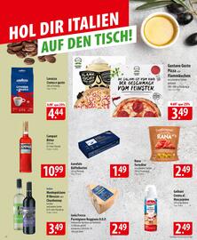 Famila Nord Ost Prospekt woche 39 Seite 10