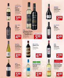 Famila Nord Ost Prospekt woche 39 Seite 12