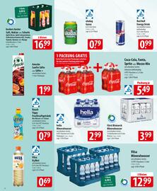Famila Nord Ost Prospekt woche 39 Seite 14