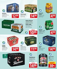Famila Nord Ost Prospekt woche 39 Seite 15