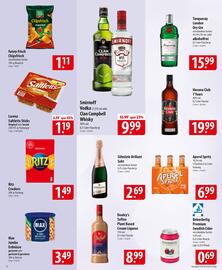 Famila Nord Ost Prospekt woche 39 Seite 16