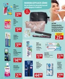 Famila Nord Ost Prospekt woche 39 Seite 18