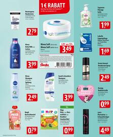 Famila Nord Ost Prospekt woche 39 Seite 19