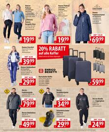 Famila Nord Ost Prospekt woche 39 Seite 27