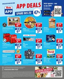 Famila Nord Ost Prospekt woche 39 Seite 28