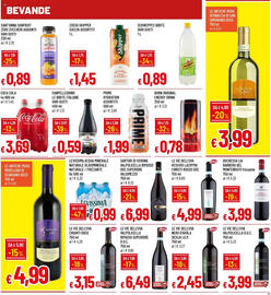 Volantino Galassia Pagina 17