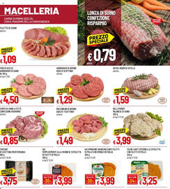 Volantino Galassia Pagina 6