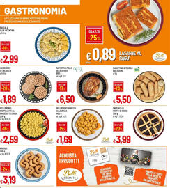 Volantino Galassia Pagina 8