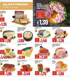 Volantino Galassia Pagina 9
