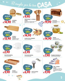 Volantino Galassia Pagina 5