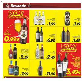 Volantino Iper Super Conveniente Pagina 10