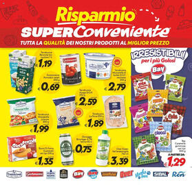 Volantino Iper Super Conveniente Pagina 11