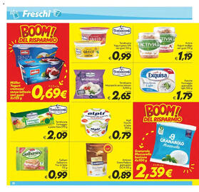 Volantino Iper Super Conveniente Pagina 12