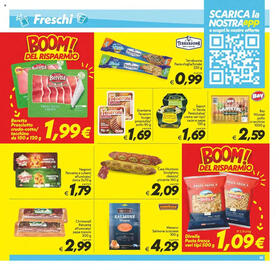 Volantino Iper Super Conveniente Pagina 13