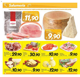 Volantino Iper Super Conveniente Pagina 14