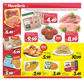 Volantino Iper Super Conveniente Pagina 16