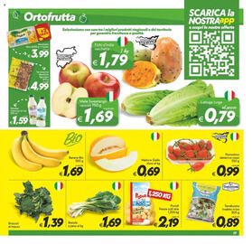 Volantino Iper Super Conveniente Pagina 17